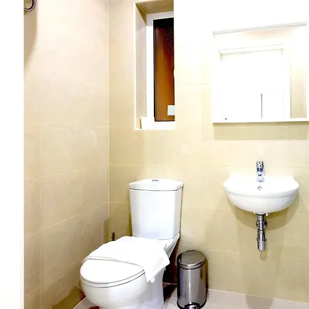 Bnbnova - Seafront 2br 2ba With Terrace Saint Julian's