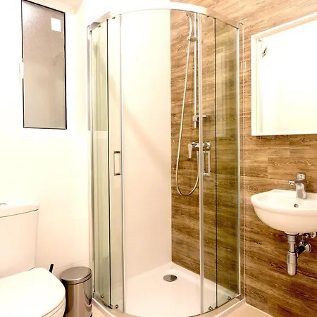 公寓 Bnbnova - Seafront 2br 2ba With Terrace Saint Julian's